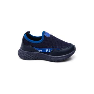Tenis Ortobaby 31098-125 Marinho