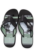 Chinelo-Mormaii-12189-Be897-Preto