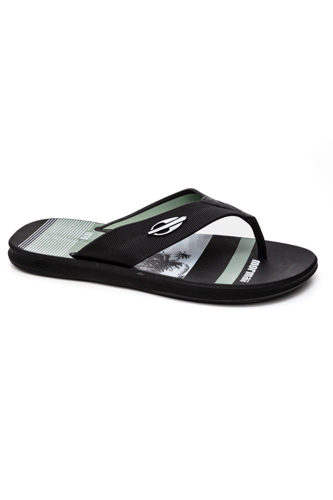 Chinelo-Mormaii-12189-Be897-Preto