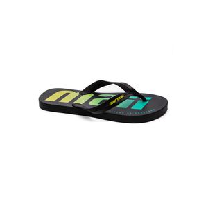 Chinelo Mormaii 11936-Bl028 Preto