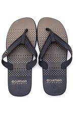 Chinelo-Cartago-12432-Bp307-Cinza
