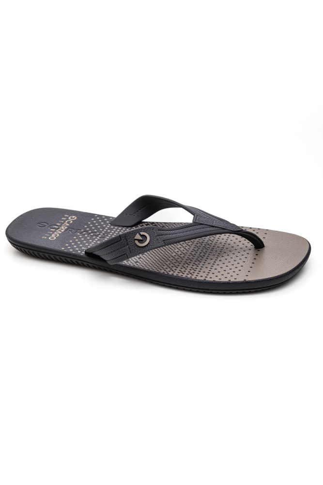 Chinelo-Cartago-12432-Bp307-Cinza