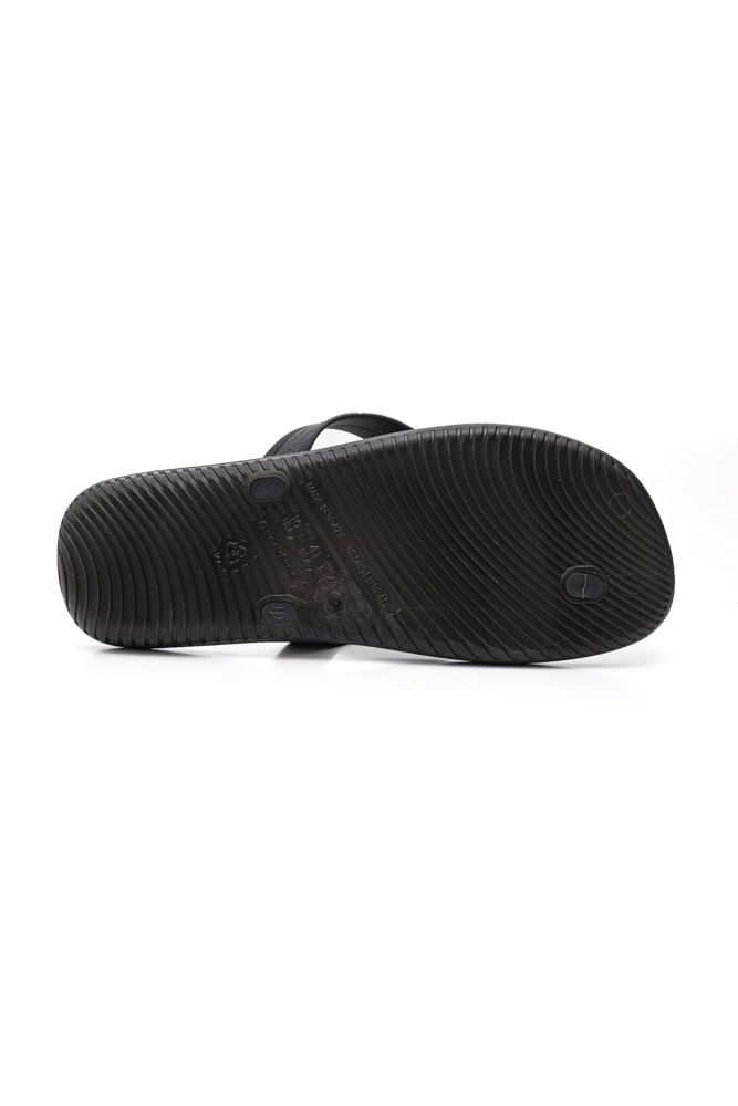 Chinelo-Cartago-12432-Bp307-Cinza