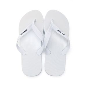 Chinelo De Dedo Masculino Tropical Mormaii Branco
