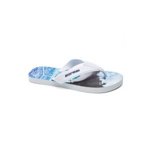 Chinelo Mormaii 10591-Bk968 Branco