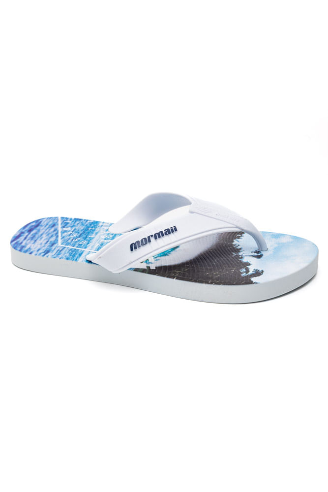 Chinelo-Mormaii-10591-Bk968-Branco