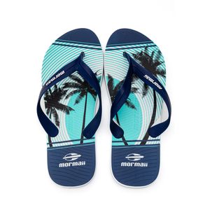 Chinelo Mormaii 11936-Bf094 Azul