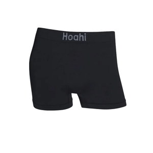 Kit 3 Cuecas Boxer Hoahi Poliamida Sem Costura 016hob Sortido