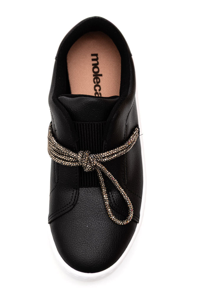 Tenis-Moleca-Casual-Feminino-Elastico-5791.107.28235-Preto