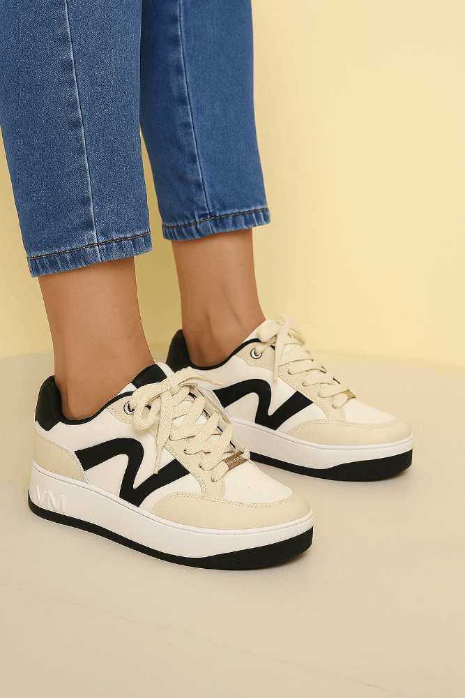 Tenis-Via-Marte-Casual-Feminino-Solado-Caixa-209-001-04-Bege