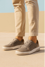 Tenis-Democrata-Denim-Beat-Pulse-Masculino-Couro-623101-002-Bege