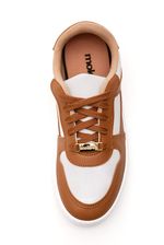 Tenis-Moleca-Casual-Feminino-Cadarco-5791.110.7800-Caramelo