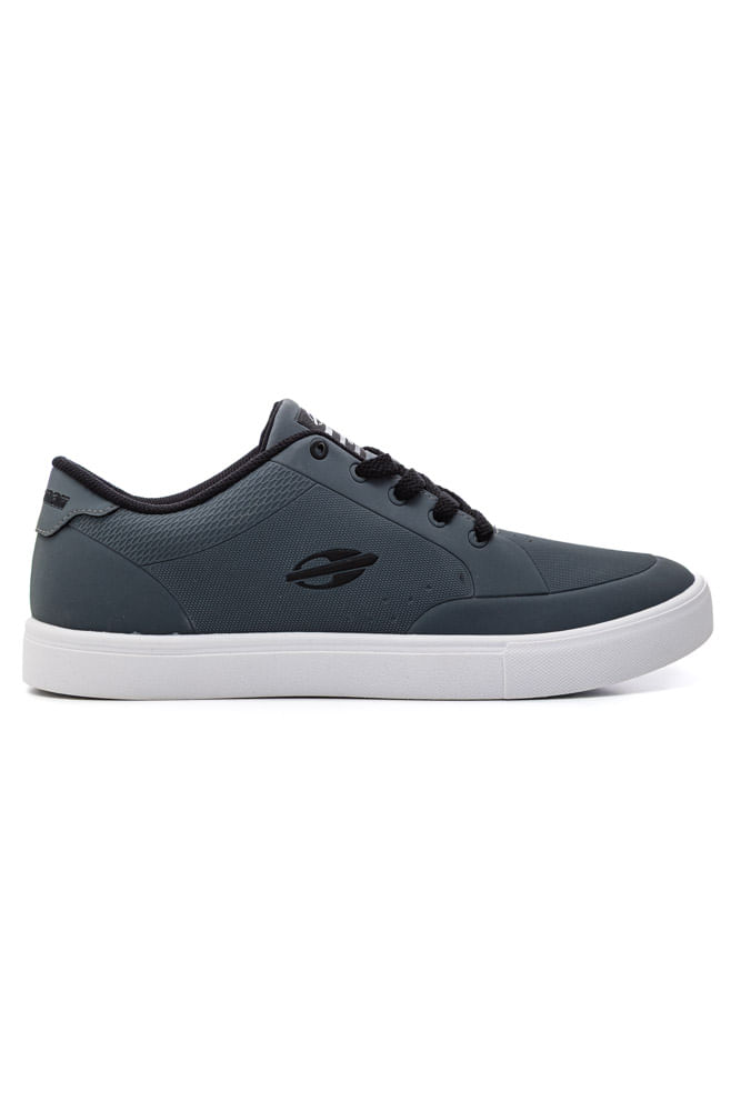 Tenis-Mormaii-Urban-Free-Casual-Masculino-Cinza
