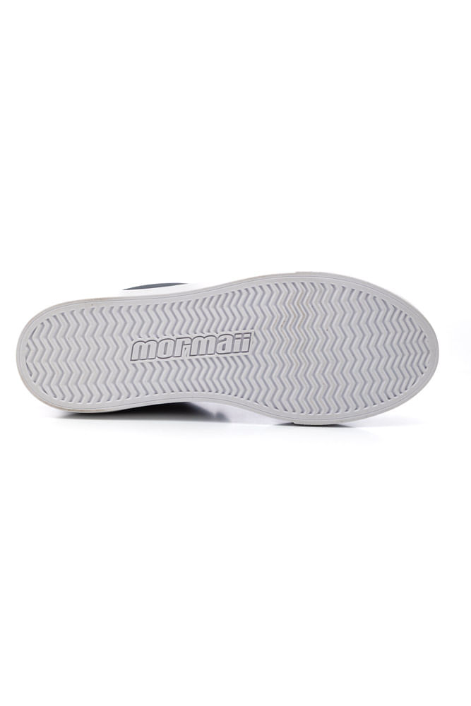 Tenis-Mormaii-Urban-Free-Casual-Masculino-Cinza