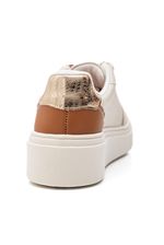 Tenis-Vizzano-Casual-Feminino-Tecido-1339.340-Off-White