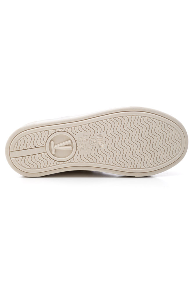 Tenis-Vizzano-Casual-Feminino-Tecido-1339.340-Off-White