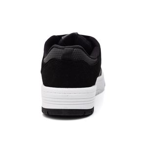 Tenis Mode On Casual Masculino 22780p-003 Preto