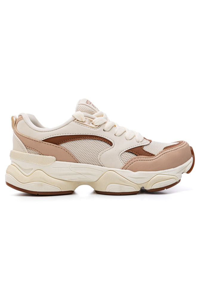 Tenis-Mode-On-Casual-Feminino-22790p-375-Bege