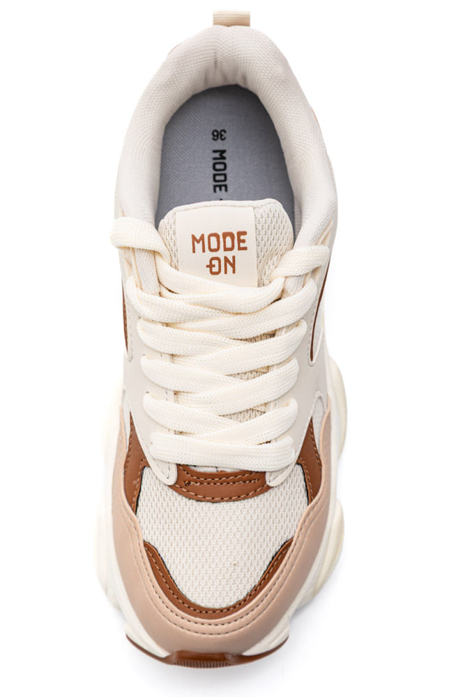 Tenis-Mode-On-Casual-Feminino-22790p-375-Bege