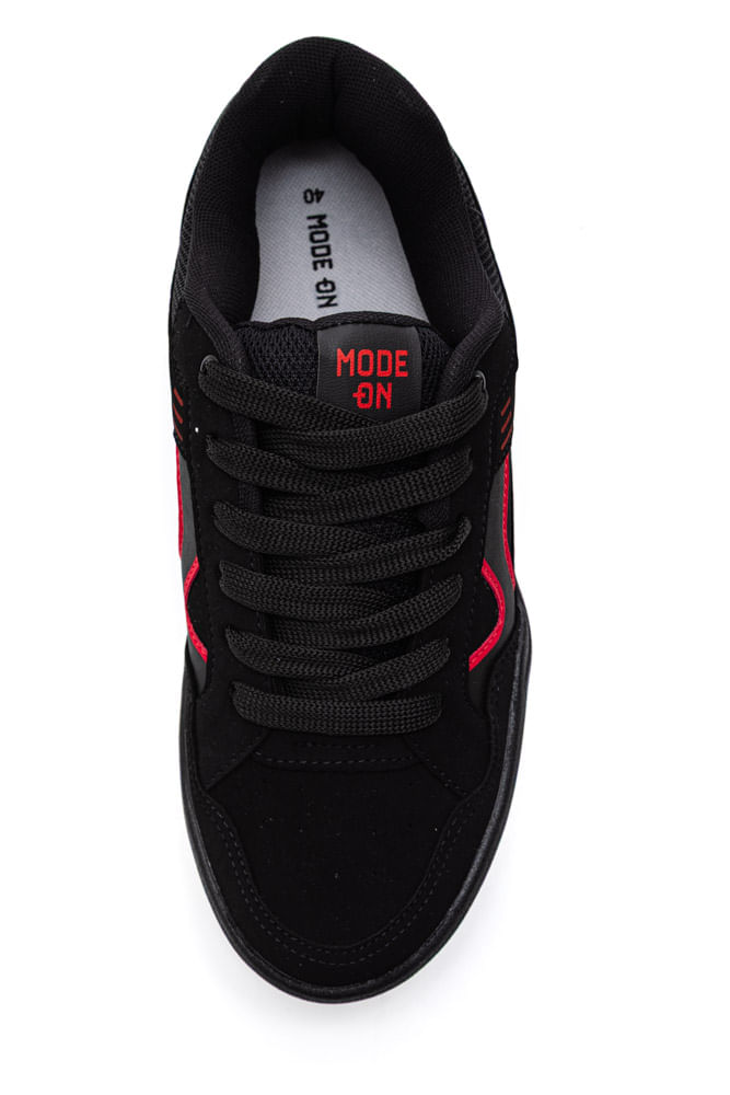 Tenis-Mode-On-Casual-Masculino-22750p-138-Preto