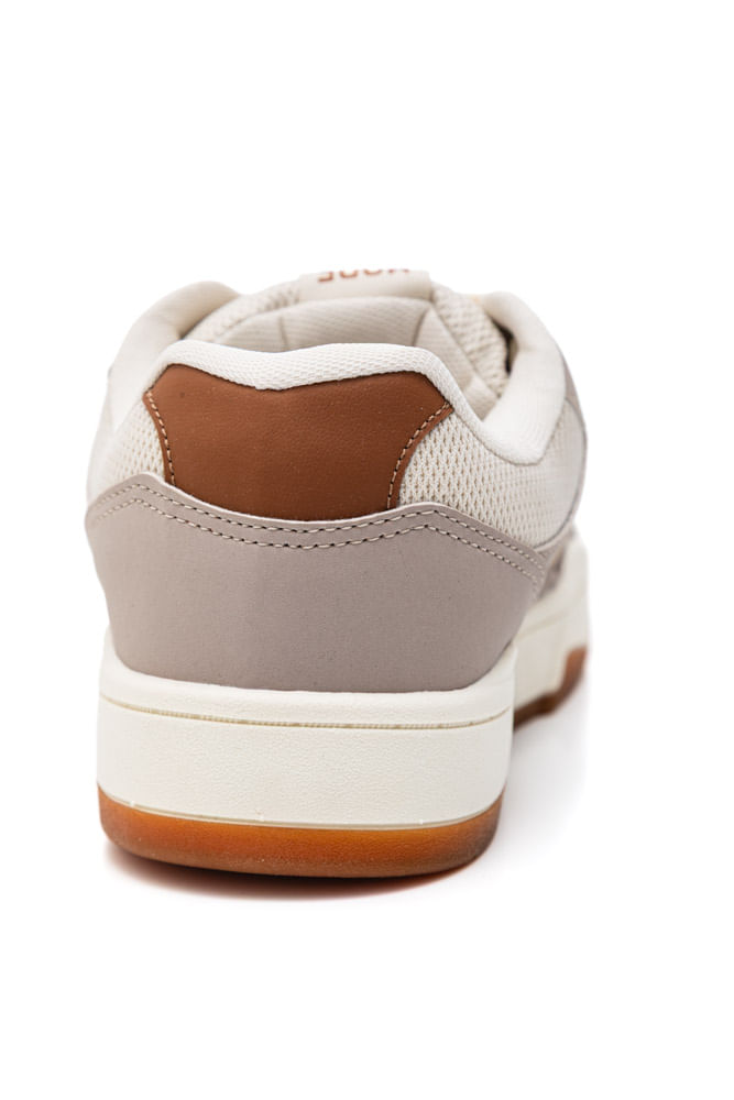 Tenis-Mode-On-Casual-Masculino-22750p-363-Bege