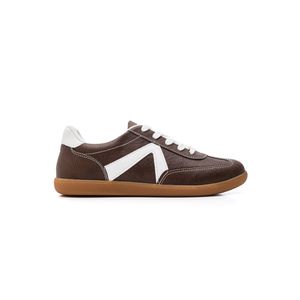 Tenis Vizzano 1430.102.29787 Marrom