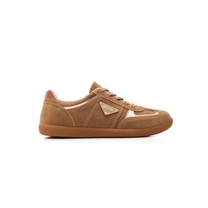 Tenis Vizzano 1430.113.30019 Caramelo