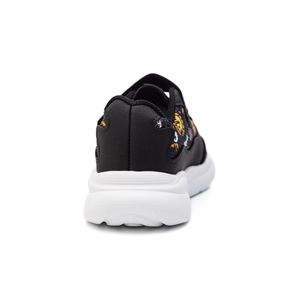 Tenis Molekinho 2641.105.30136 Preto