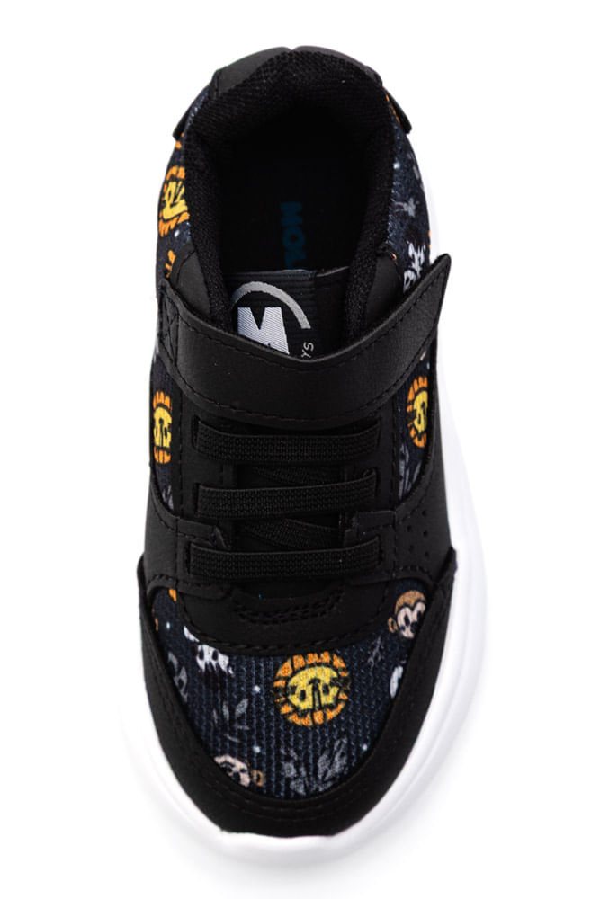Tenis-Molekinho-2641.105.30136-Preto