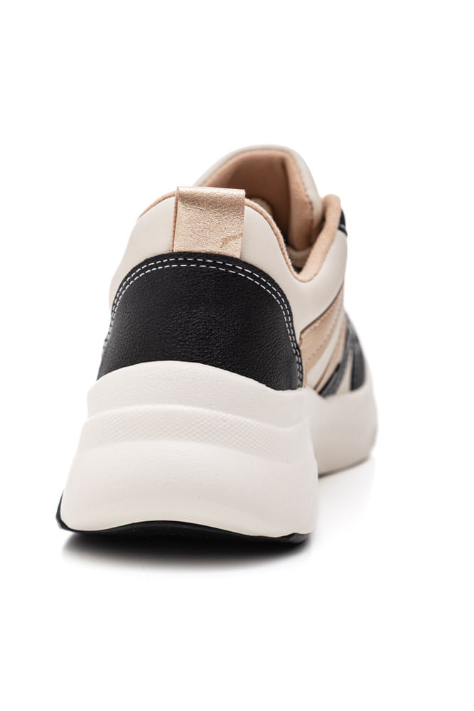 Tenis-Modare-Casual-Feminino-Ultra-Conforto-7401.102-Preto