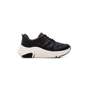 Tenis Casual Modare 7401.102.30180 Preto