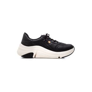 Tenis Casual Modare 7401.104.29292 Preto