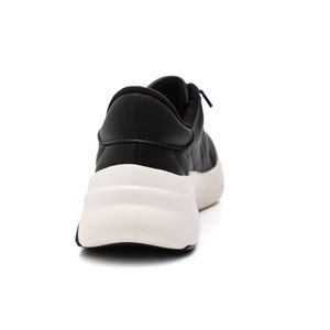 Tenis Casual Modare 7401.104.29292 Preto
