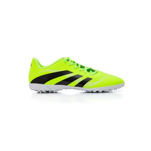 Chuteira Predator Ess 25 Society Ji1108 Verde