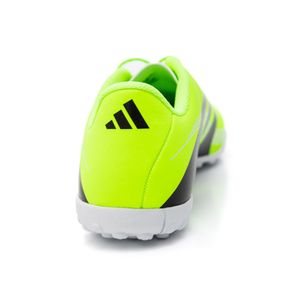 Chuteira Predator Ess 25 Society Ji1108 Verde