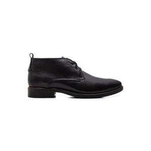 Bota Democrata 627102-001 Preto