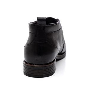 Bota Democrata 627102-001 Preto