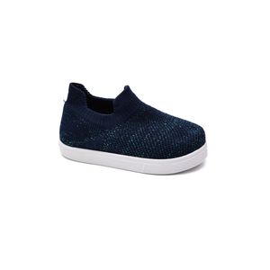 Tenis Molekinha 2118.584.30145 Marinho