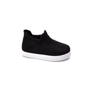 Tenis Molekinha 2118.584.30145 Preto