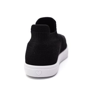Tenis Molekinha 2118.584.30145 Preto