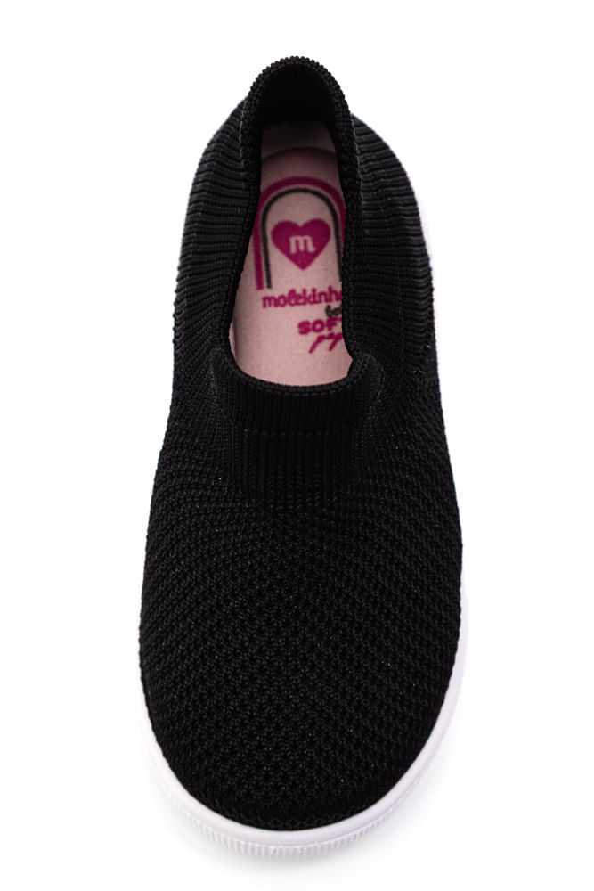 Tenis-Molekinha-2118.584.30145-Preto