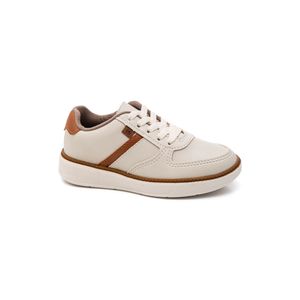 Tenis Molekinho 2861.216.24995 Off-White