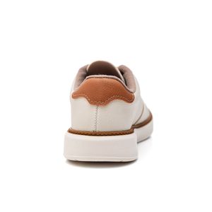Tenis Molekinho 2861.216.24995 Off-White