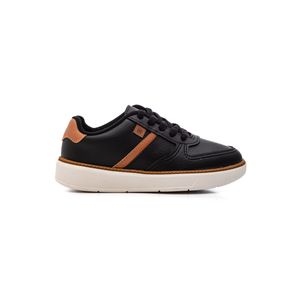 Tenis Molekinho 2861.216.24995 Preto