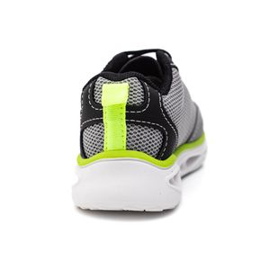 Tenis Molekinho 2620.120.29343 Cinza