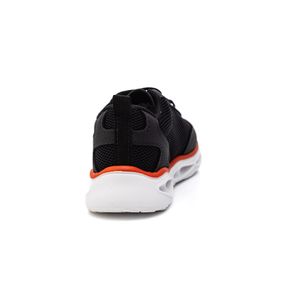 Tenis Molekinho 2620.120.29343 Preto