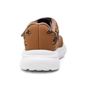 Tenis Molekinho 2641.105.30136 Caramelo