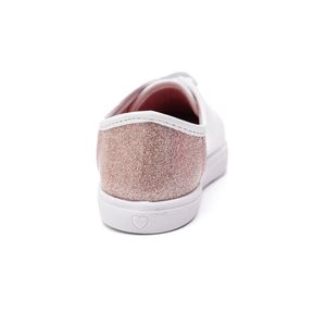 Tenis Molekinha 2118.588.28656 Branco