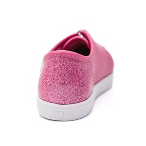 Tenis Molekinha 2118.588.28656 Rosa