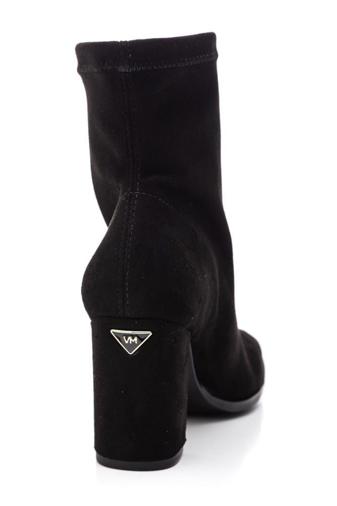 Bota-Via-Marte-Cano-Baixo-Feminina-Camurca-Ultra-247-002-01-Preto